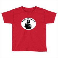 More Cowbell Toddler T-shirt | Artistshot