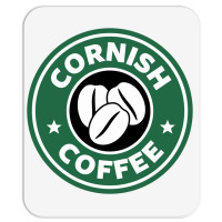 Cornish Coffee Mousepad | Artistshot