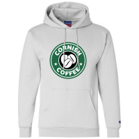 Cornish Coffee Champion Hoodie | Artistshot