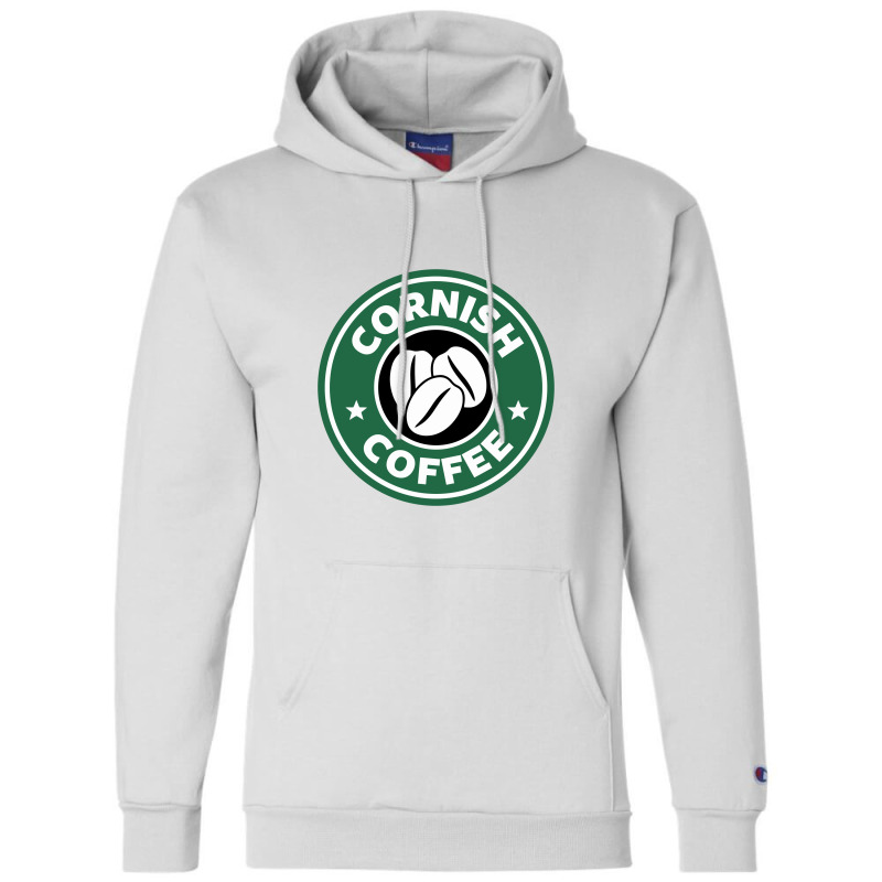 Cornish Coffee Champion Hoodie | Artistshot