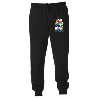 Duck Tales Characters Unisex Jogger | Artistshot