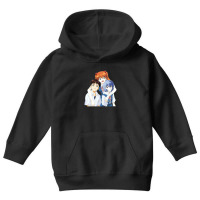 Neon Genesis Youth Hoodie | Artistshot