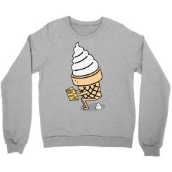 Ice Cream Crewneck Sweatshirt | Artistshot