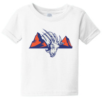 Blue Mountain State Baby Tee | Artistshot