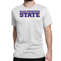 Blue Mountain State Classic T-shirt | Artistshot