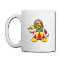 Cute King Dedede Kirbys Dream Land Coffee Mug | Artistshot