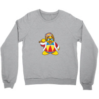 Cute King Dedede Kirbys Dream Land Crewneck Sweatshirt | Artistshot