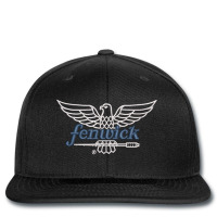 Fenwick Fishing Rods Embroidered Hat Snapback. By Artistshot