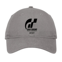 Gran Turismo Adjustable Cap | Artistshot