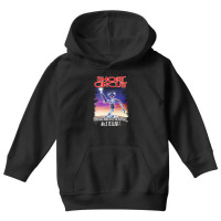 Short Circuit Movie Youth Hoodie | Artistshot