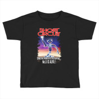 Short Circuit Movie Toddler T-shirt | Artistshot