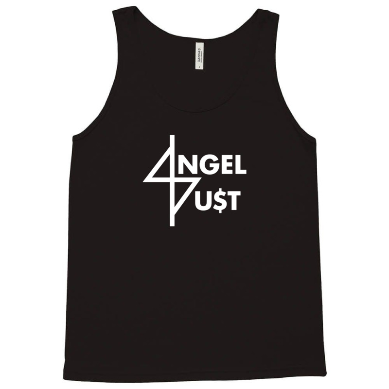 Angel Dust 1 Tank Top by IsabellaPerry | Artistshot