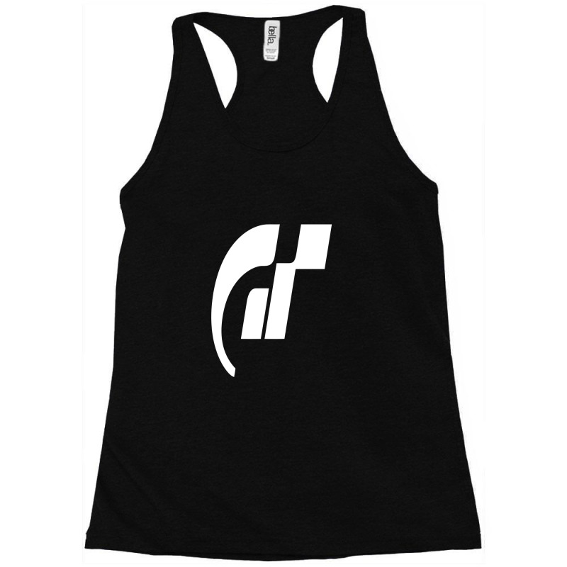 Gran Turismo Racerback Tank by cm-arts | Artistshot