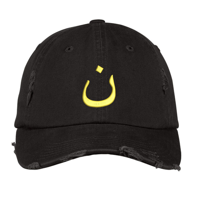 nazarene hat