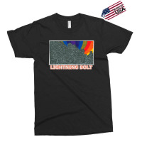 Lightning Bolt Exclusive T-shirt | Artistshot