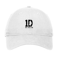 One Direction Adjustable Cap | Artistshot