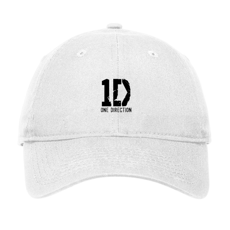 One Direction Adjustable Cap | Artistshot