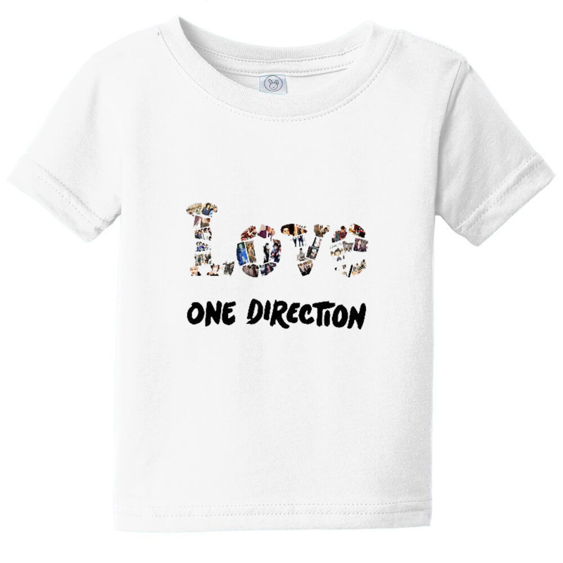 One Direction Baby Tee | Artistshot