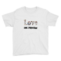 One Direction Youth Tee | Artistshot