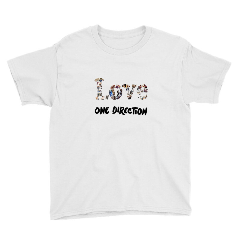 One Direction Youth Tee | Artistshot