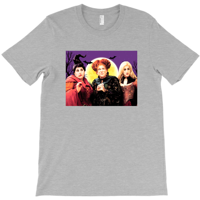 maurices hocus pocus shirt