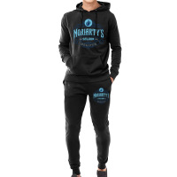 Moriarty's Saloon Hoodie & Jogger Set | Artistshot