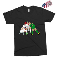 Ella Toone Alessia Russo Mary Earps United England Euros Exclusive T-shirt | Artistshot