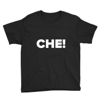 Che! Sando Youth Tee | Artistshot