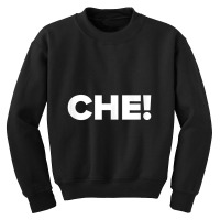 Che! Sando Youth Sweatshirt | Artistshot