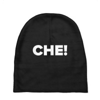 Che! Sando Baby Beanies | Artistshot