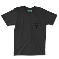 Building 7 - Controlled Demolition Pocket T-shirt | Artistshot