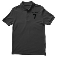 Building 7 - Controlled Demolition Men's Polo Shirt | Artistshot