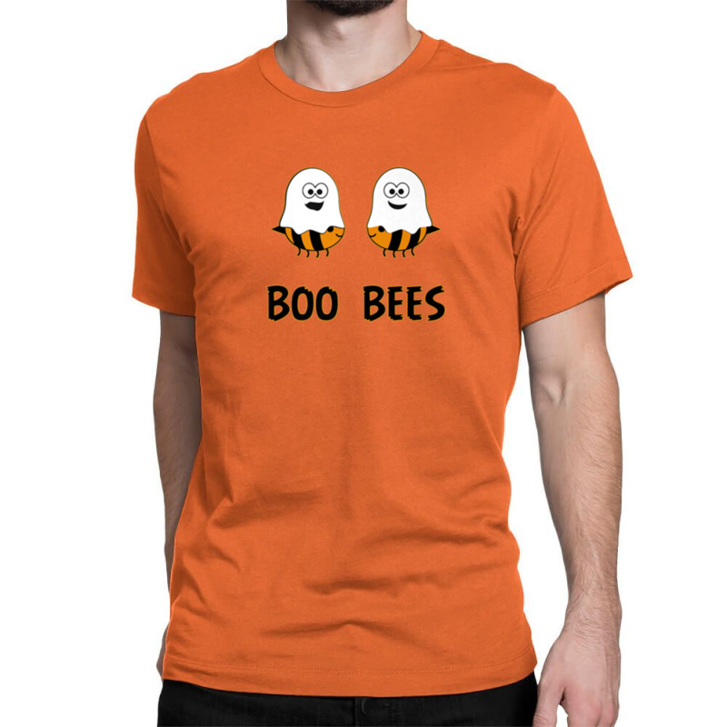 Boo Halloween Classic T-shirt | Artistshot