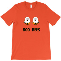 Boo Halloween T-shirt | Artistshot