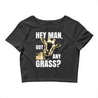 Goat Lovers Shirts Farm Animal Pun Pets Goat Crop Top | Artistshot