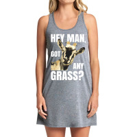 Goat Lovers Shirts Farm Animal Pun Pets Goat Tank Dress | Artistshot