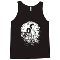 Broken Clock Tank Top | Artistshot