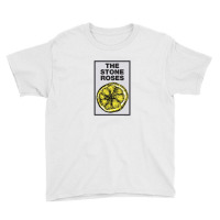 The-stone-roses Youth Tee | Artistshot