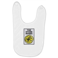 The-stone-roses Baby Bibs | Artistshot