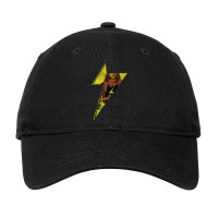 Ms Kamala Bolt V.2 Adjustable Cap | Artistshot