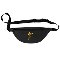 Ms Kamala Bolt V.2 Fanny Pack | Artistshot