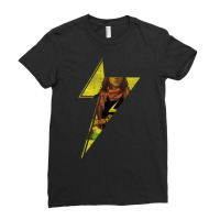 Ms Kamala Bolt V.2 Ladies Fitted T-shirt | Artistshot