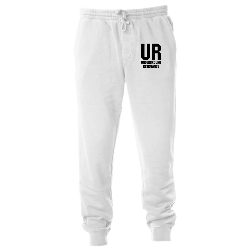 Underground Resistance Unisex Jogger by cm-arts | Artistshot