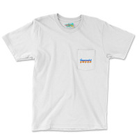 Retro Supermarket Sweep Pocket T-shirt | Artistshot