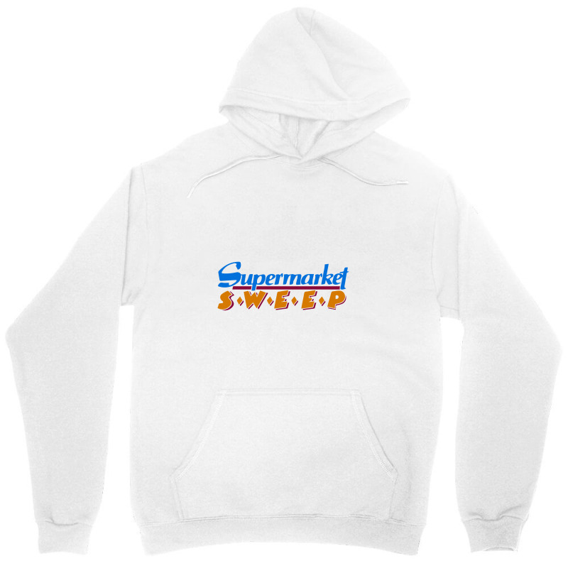 Retro Supermarket Sweep Unisex Hoodie by baikteman | Artistshot