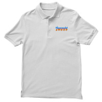 Retro Supermarket Sweep Men's Polo Shirt | Artistshot