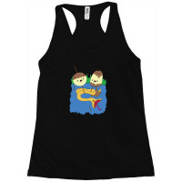 Bubblegum's Rock Tshirt Racerback Tank | Artistshot