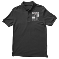 Battlestar Galactica Colonial Viper Men's Polo Shirt | Artistshot