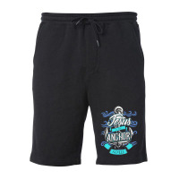 Jesus Is The Anchor Of My Soul Christian, Jesus, The Anchor Of My Soul Fleece Short | Artistshot