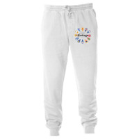 National Hispanic Heritage Month 2021 Unisex Jogger | Artistshot